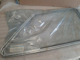 Fiat 127 A rámčeky okien 128,Marchal hmlovku - 4