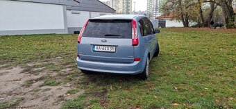 C-Max 1.8 TDCi facelift Titanium - 4