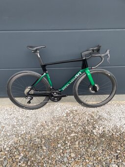 Polygon Helion A8 Di2 2x12 - 4