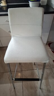 Barove stoličky - 4