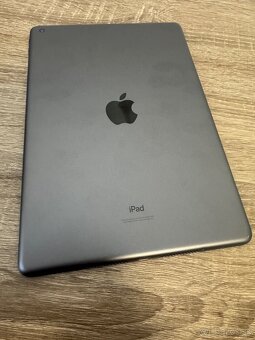 Apple iPad 9.Gen 10.2”64gb Wifi Spacegray - 4
