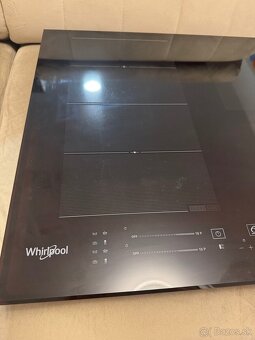 Indukčná varná doska Whirlpool - 4