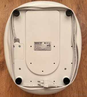 Masážny prístroj na nohy - 4