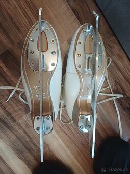 Krasokorčule Edea Overture - 4