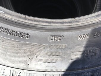 zimne pneumatiky 205/55R16 - 4