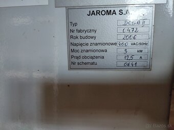 Olepovačka hrán JROMA - 4