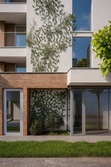 Kompaktný nebytový priestor v projekte Koľajka v Piešťanoch - 4