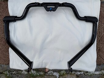 HARLEY DAVIDSON® FATBOY 2021 RÁM - 4