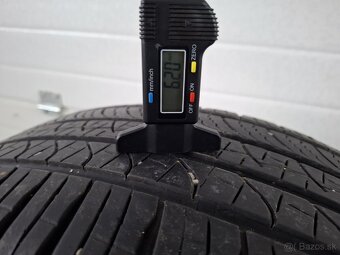 Celoročné pneumatiky 235/50 R20 - 4