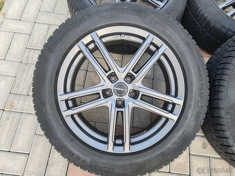 BMW, AUDI, ŠKODA, VW 5X112 - 4