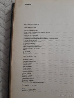 naše dieťa - M.Klímová-Fügnerová - 4