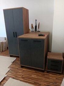 Ponúkam práce rôzneho druhu pre vašu domácnosť a firmu. - 4