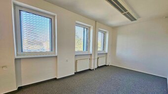 Kancelářské prostory v areálu ALFA, Pražákova 51, Brno - 4