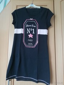 DÁMSKE NOČNÉ KOŠELE - NOVÉ - 4