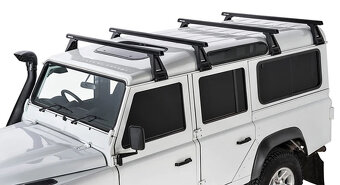 Priečniky THULE - 4