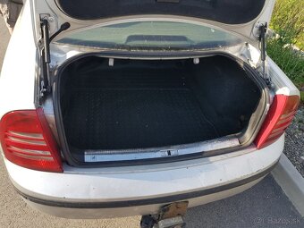 Rozpredam škoda superb 1 - 4