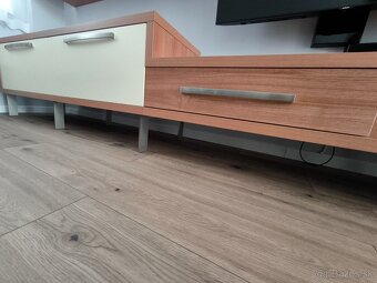 Obývacia stena ORESI - 4