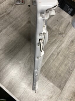 Dviera z vrch plnenej Elektrolux pracky - 4