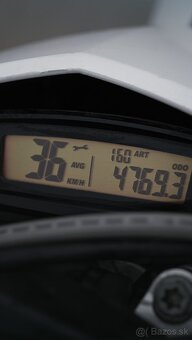 KTM 250 Freeride R 2016 ŠPZ - 4