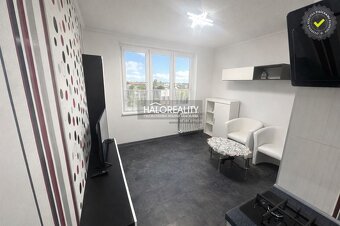 HALO reality - Predaj, garsónka Poprad, kompletná rekonštruk - 4