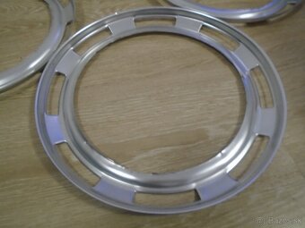 škoda 1000, 1100, 100, 110, 105, 120 MB  Medzikružie - 4