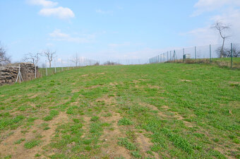 Predaj - rodinný dom - Mankovce - 4