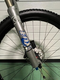 Specialized Stumpjumper Pro - 4