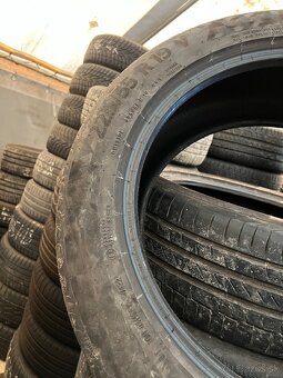 Continental 225/55 r19 - 4