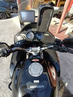 Honda Varadero 1000 - 4