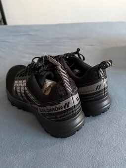 Salomon Wander W - 4