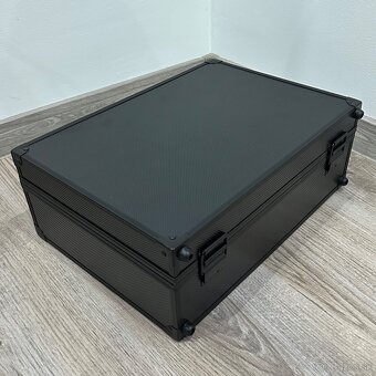 Kufrik na zberateľske predmety - 4