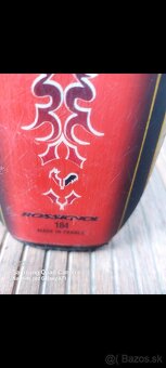 Lyze panske damske dorast - 4