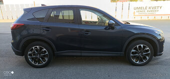 PREDAM MAZDA CX-5 2.2 SKYACTIV AWD AUTOMAT - 4