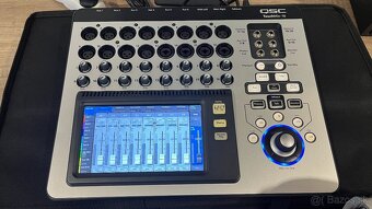 QSC TouchMix -TM16 - 4