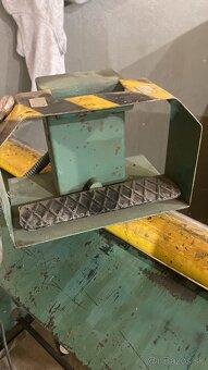 Zakružovačka plechu - 4