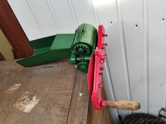 Na predaj ručnà rezačka - 4