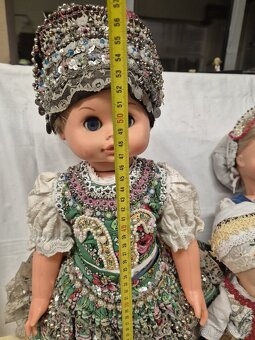 Predam babiky v kroji - 4