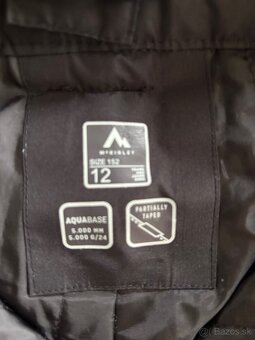 McKinley lyziarska suprava velkost 152, 11-12 rokov - 4