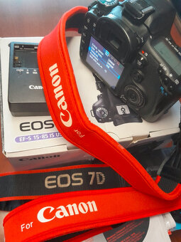 CANON 7D - 4