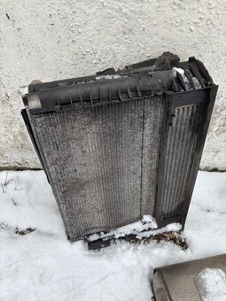 BMW e60-61 diely - 4