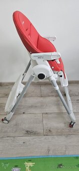 Peg Perrego Prima pappa 3 - 4