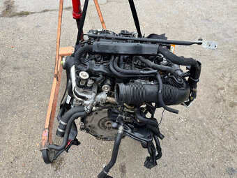 -----VOLVO 2.0 BiTURBO XC 90 ll XC 60 ll V90 S90----- - 4