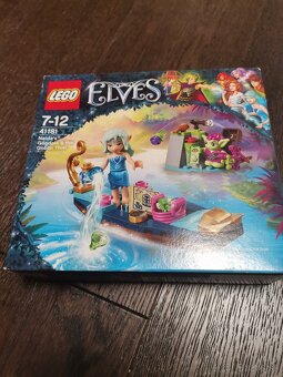 Lego Elvesc41181 - 4