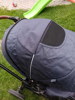 Športový kočiar kinderkraft - 4