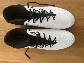 kopacky Nike Platinum, vel. 46 - 4