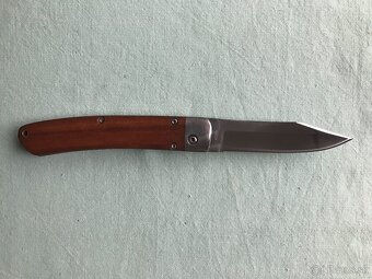 Böker Magnum Automatic -vystreľovák - 4