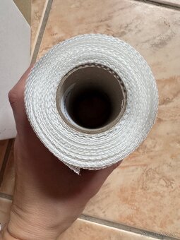 Hydroizolačna páska 6,5 m Den braven - 4