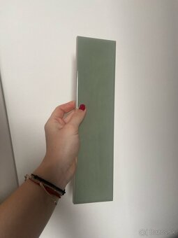 Predam zelene kachlicky - 4