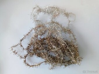 Starožitné vánoční ozdoby - -staré vianočné ozdoby - 4