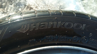 Ford 5x108 r19, 8Jx19 ET55 h2 - 4